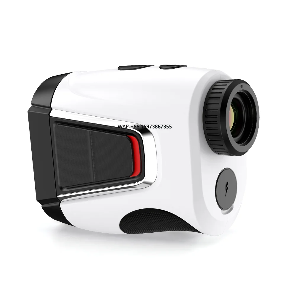 

Новый дальномер для измерения угла и высоты на 600 метров для OEM-производителей охотничьего снаряжения