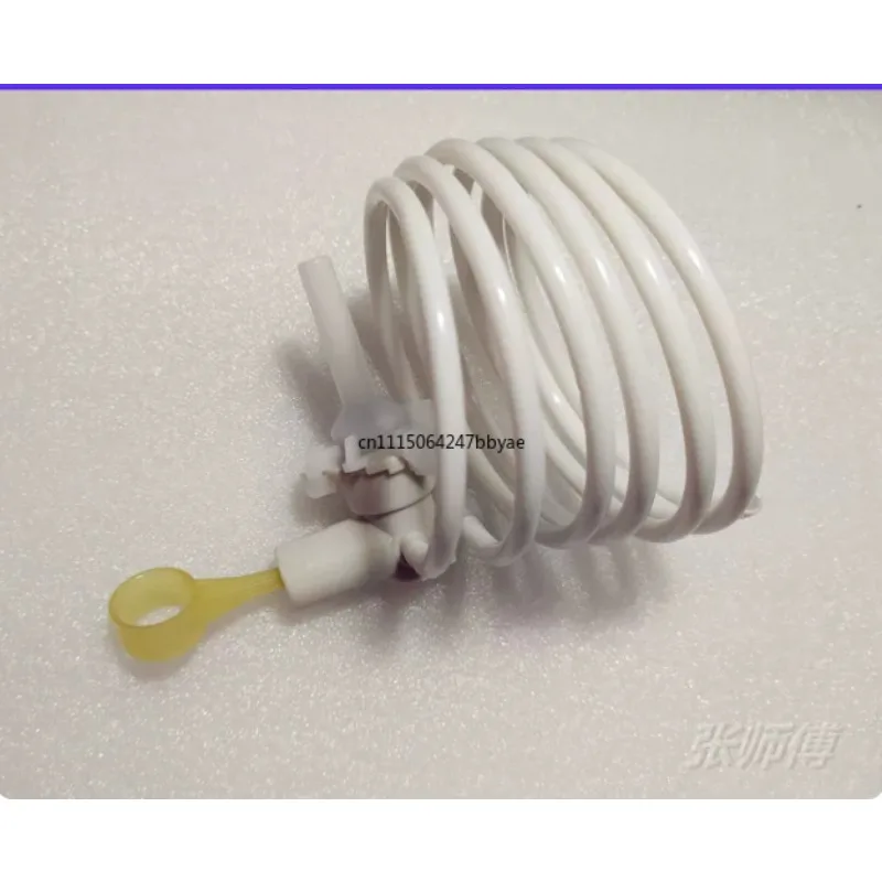 For Waterpik WP-70EC/60EC hard water pipe handle water pump/water pipe bottom leaking water and unable to repair accessories