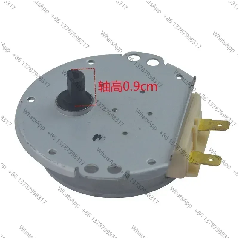 For  Microwave Turntable Motor 220V SSM-16HR 6549W1S011S