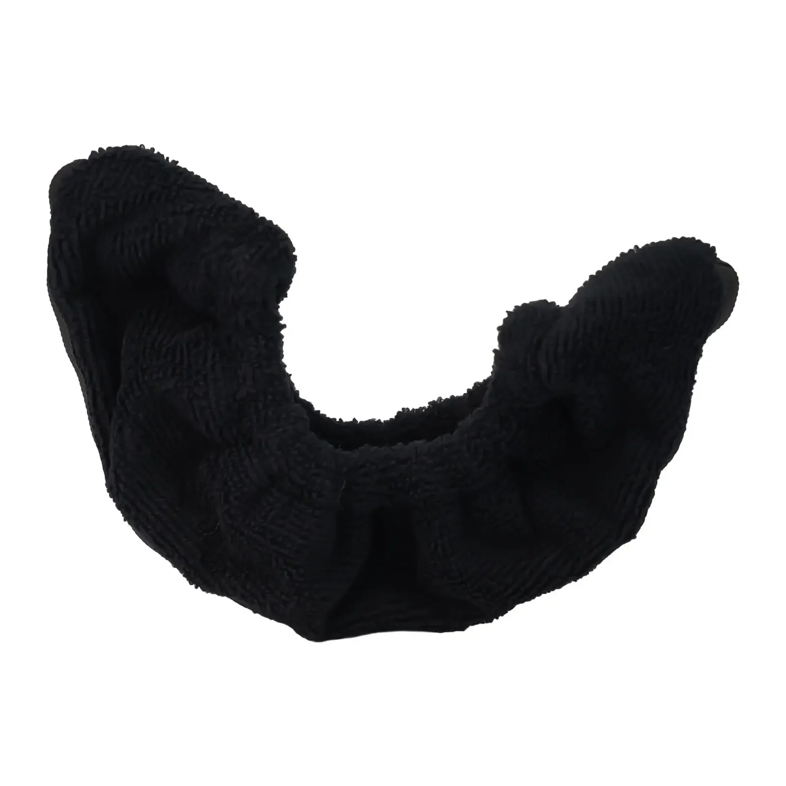 Soft And Elastic Ice Skate Cover Guard Moisture Wicking And Quick Drying Prevents Rusting Suitable For Various Skate Shoes