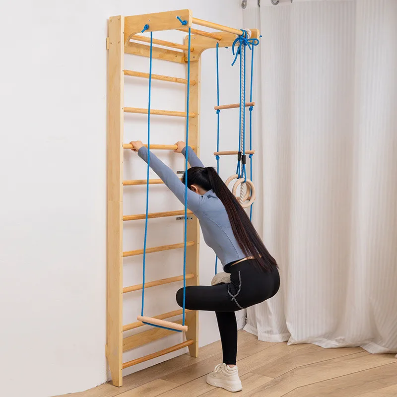 Indoor Rib Frame Home Body Sculpting Sports Fitness Yoga Adult Physical Multifunctional Dance Climbing Training