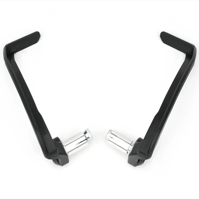 Motorcycle Modification Parts Crash-Proof Brake Guards for Off-Road and Street Racing - Horizon Bullhorn Protective Bars