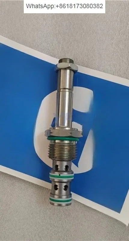 

Component solenoid valve coil XKBL-00003 is used for R215-7 solenoid valve coil XKBL-00003 XKBL00003