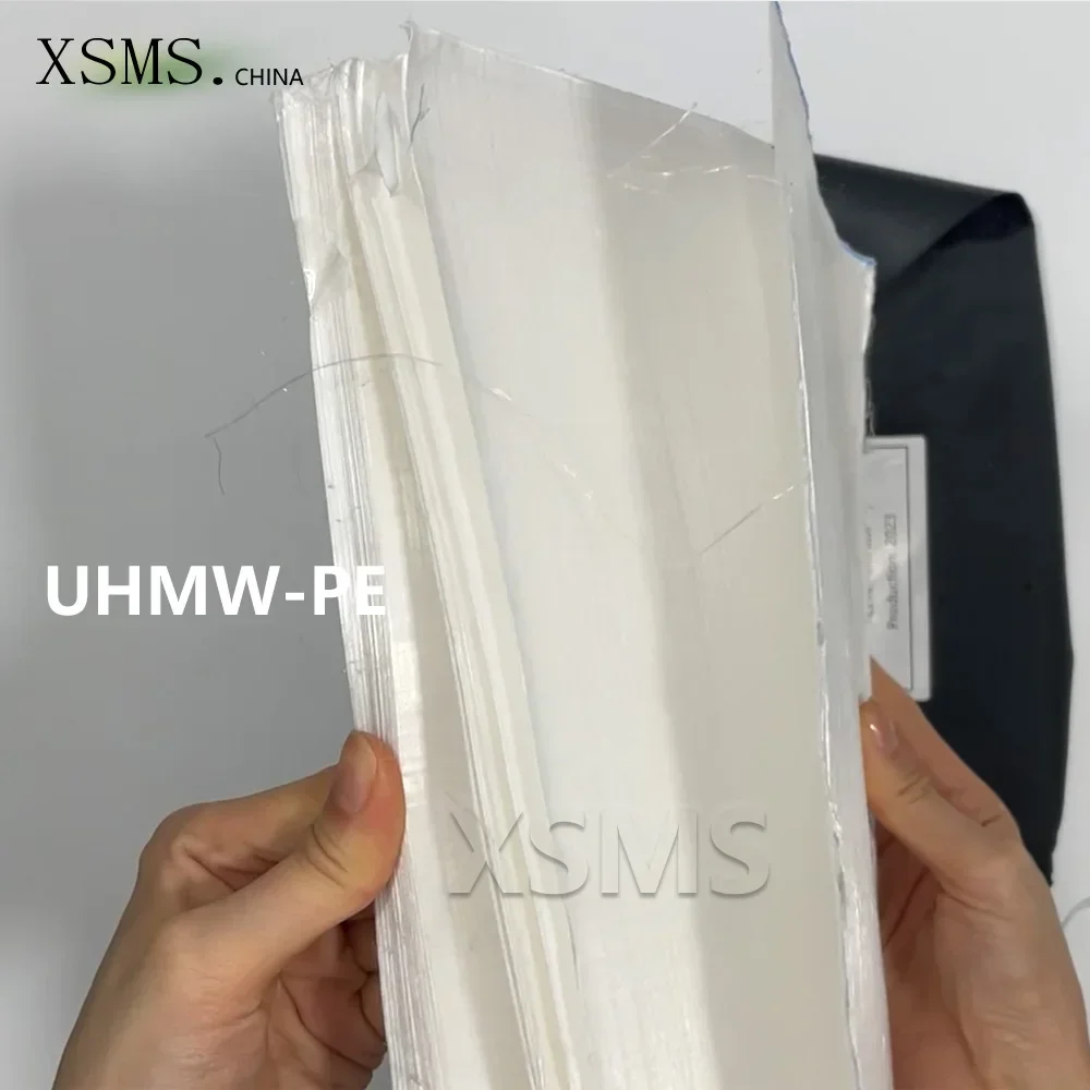 1PCS 2PCS 6'' x 6'' Soft Side Insert NIJ Level 3A Bulletproof Panel Ballistic Plate with Lightweight