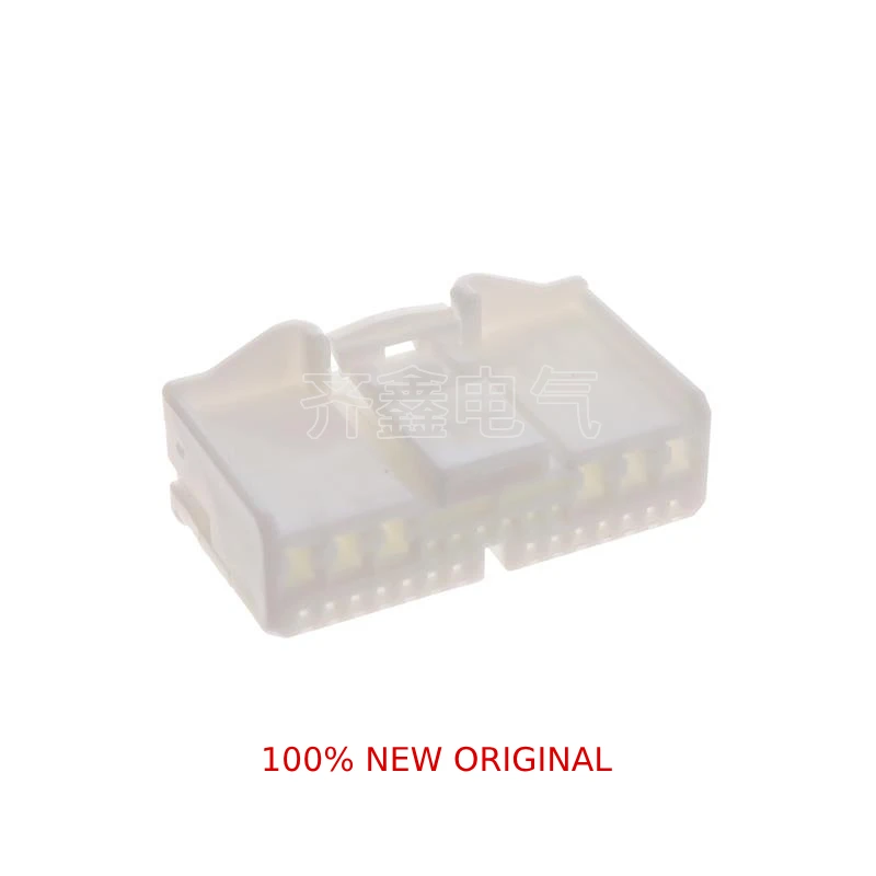 1376360-1,Housing for Female Terminals,Wire-to-Device/Wire-to-Board,26P,1376357-8,TH/.025 Connector,PCB Mount Header,1376357-3