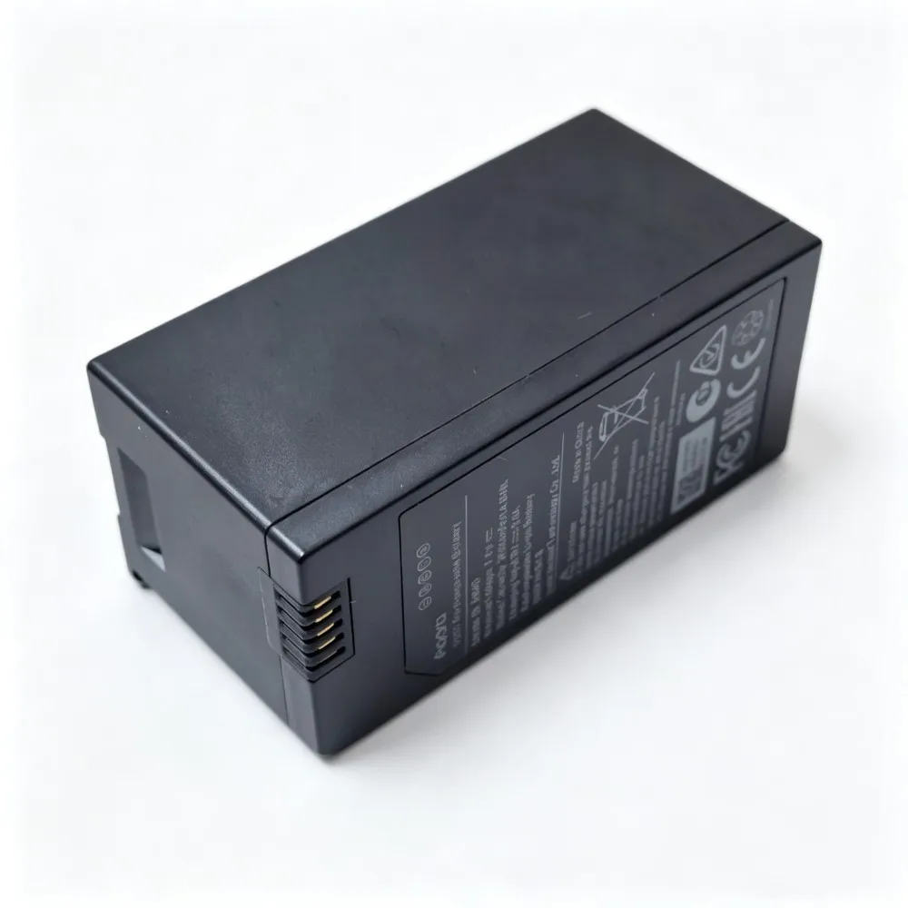 100%original 2000mAh 7.4V for Aqara DL-D04D U200 U200lite U300 Smart Door Lock Rechargeable Battery