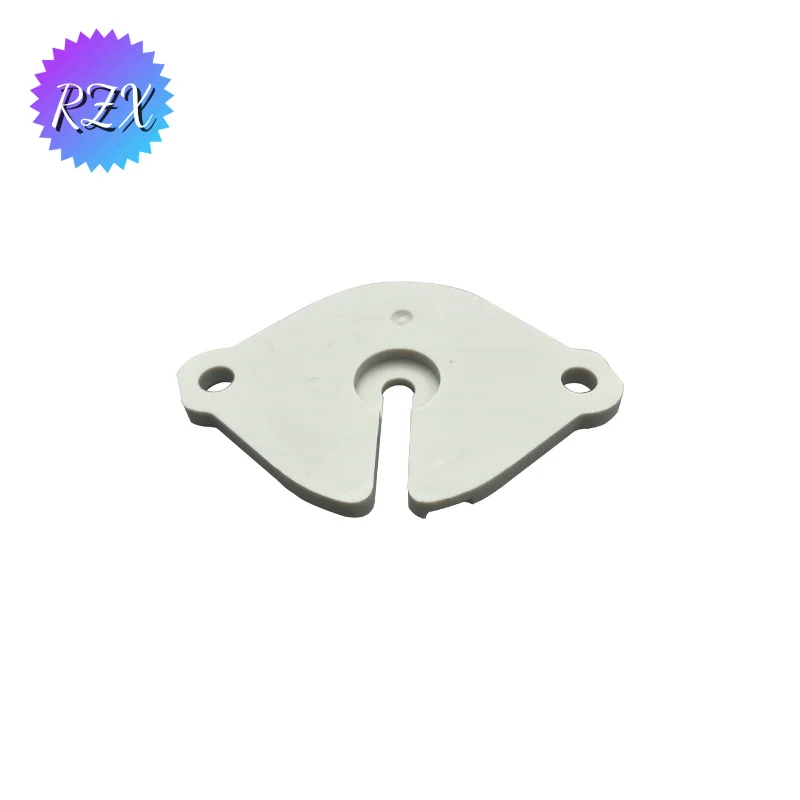 2 PCS Fixing Motor Gasket Suitable for Canon 6075 6065 8105 8095 6275 6255 8085  Printer Copier  Parts