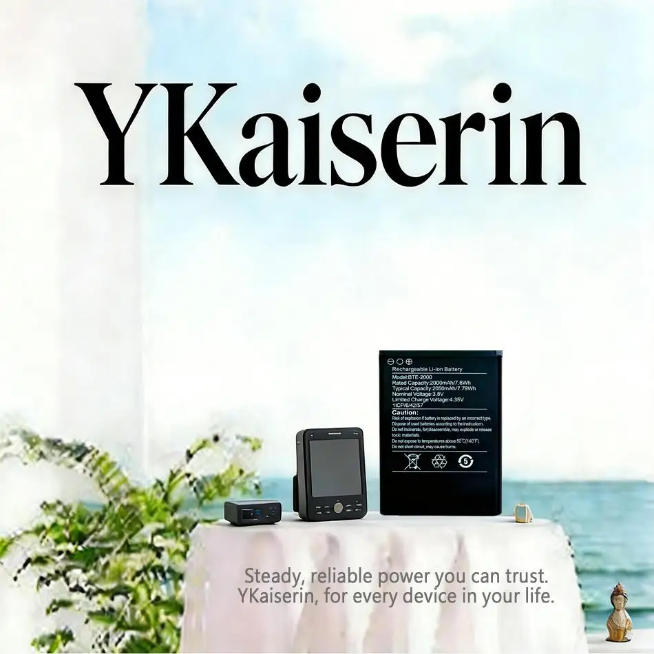 Bte-2000 For Caterp…