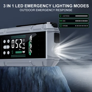 10 best sales कार स्टार्टर - №10