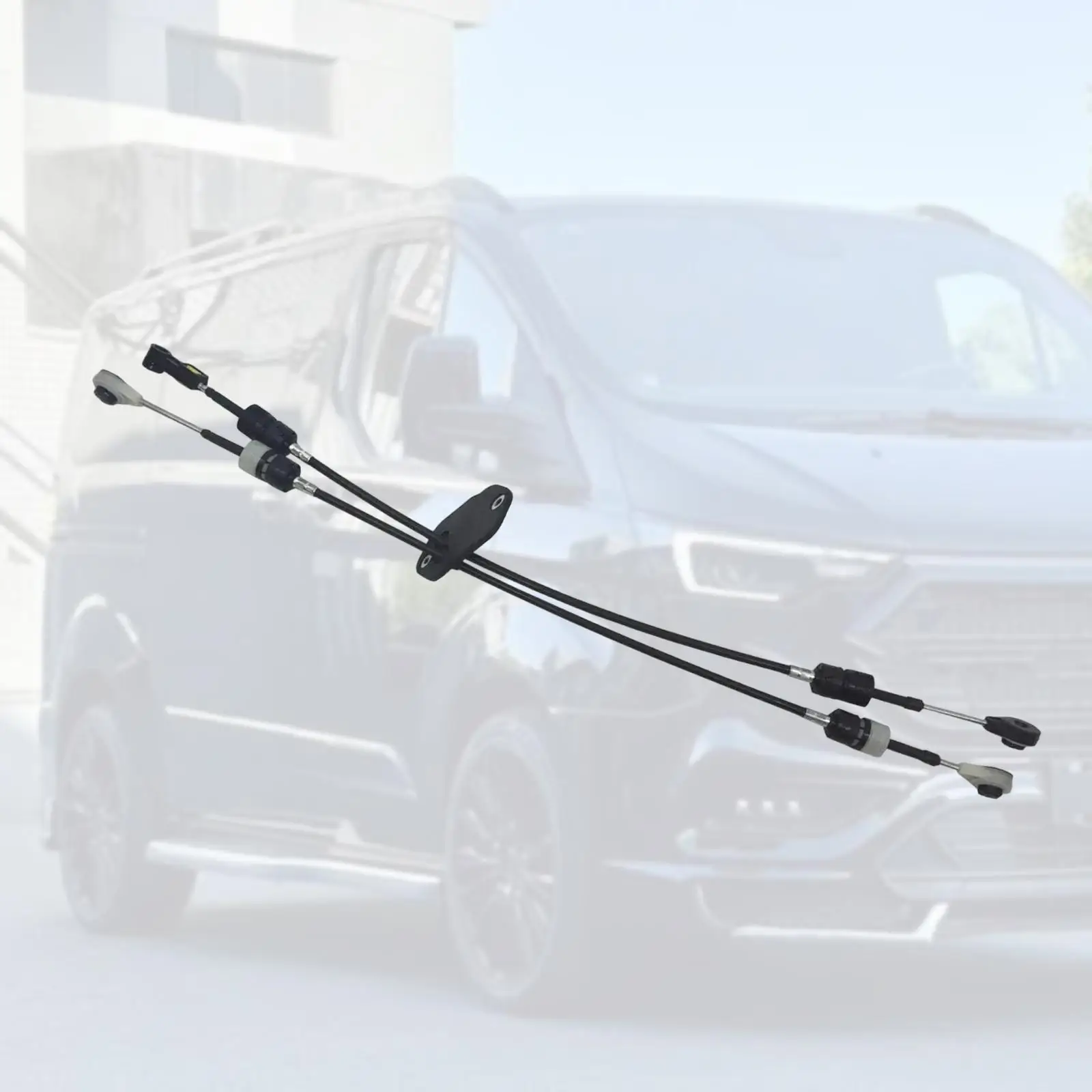 

Gear Change Cables Maintenance Gear Cables for Ford Transit MK7