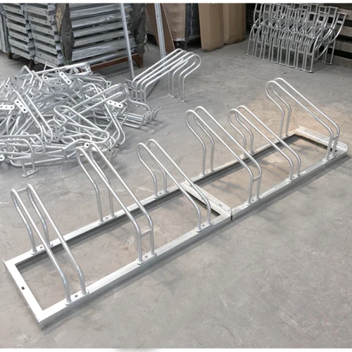 Hot Sale Bicycle Rack Bicycle Parking Rack China Factory Directional Floor High Quality Bicycle Rack