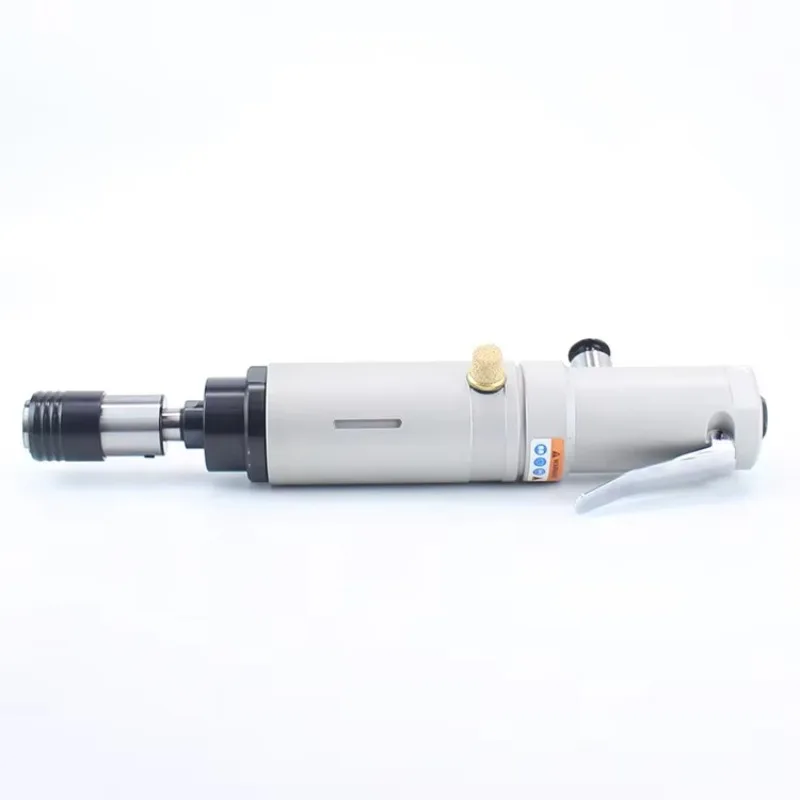 High Quality M3-M16 Air Tapper Hand Tools Pneumatic Tapping Machine Motor Pneumatic Tools Yousailing AT-016 1/4