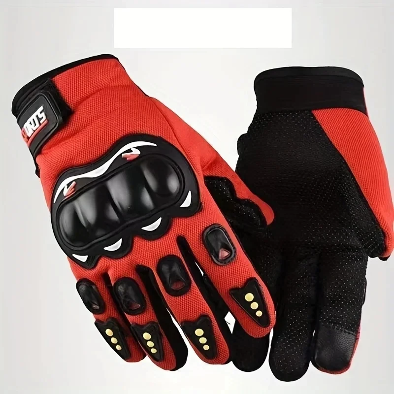 Thumbnail 4 - #12 Latest Tactical Outdoor Gloves Offers