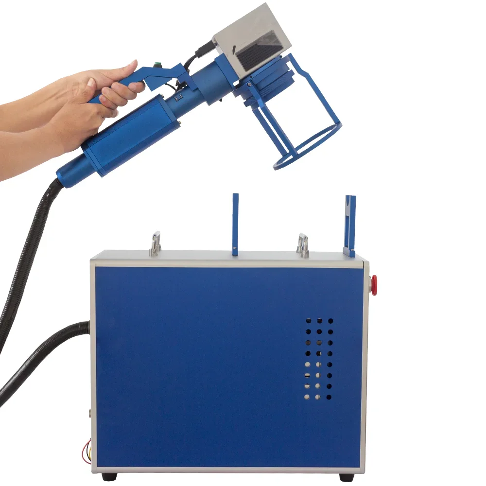 

Hot sale cheap Portable Co2 Marking Machine 20W 30W 40W Acrylic Wood Co2 Marker