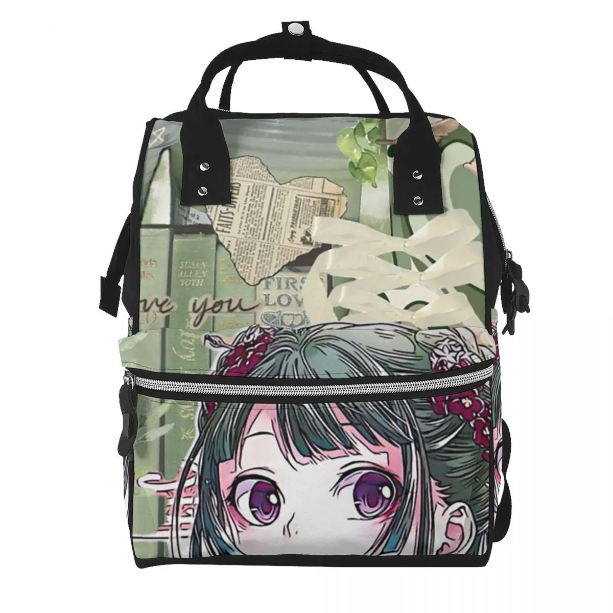 the-apothecary-diaries-zaino-per-studenti-borsa-da-scuola-zaino-da-trekking-zaino-da-viaggio-zaino-per-uso-quotidiano-adatto-a-uomini-e-donne-borsa-per-libri-borsa-a-tracolla