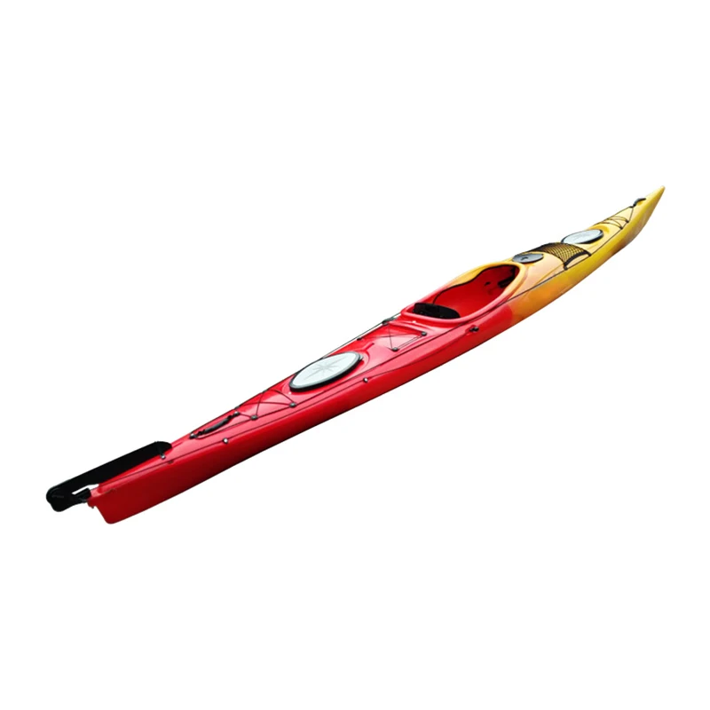 

Прямая продажа с фабрики, высокое качество, индивидуальный цвет, рыбалка на каяке для Wave Watersxiaowoniu