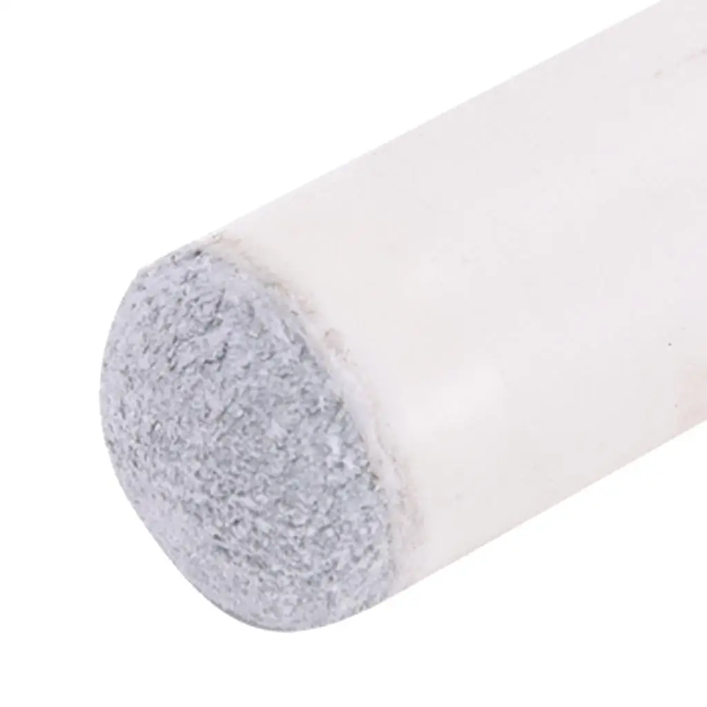 

Сменные наконечники для бильярдных киев 10 мм, накладные, для ремонта и обслуживания