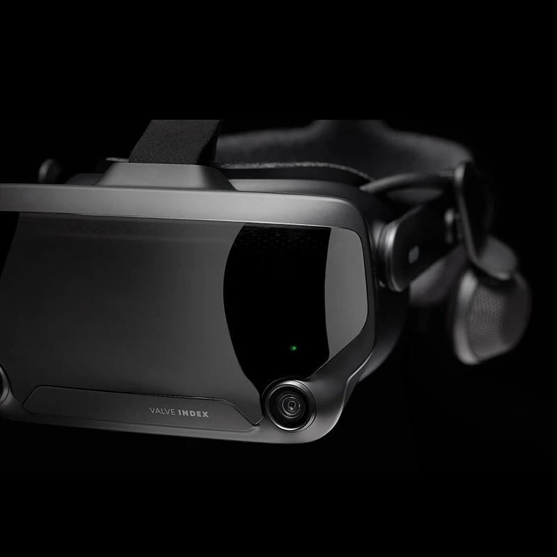 مؤشر الصمام VR Glass معدات تسلية الواقع اللاسلكي الذكية