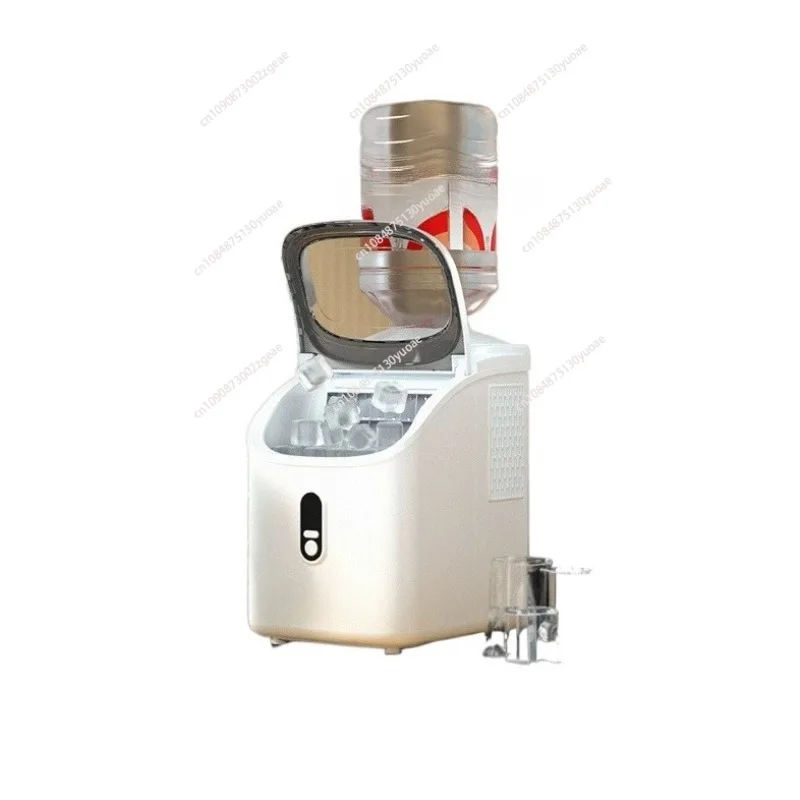 Automatic Ice Makin… - image