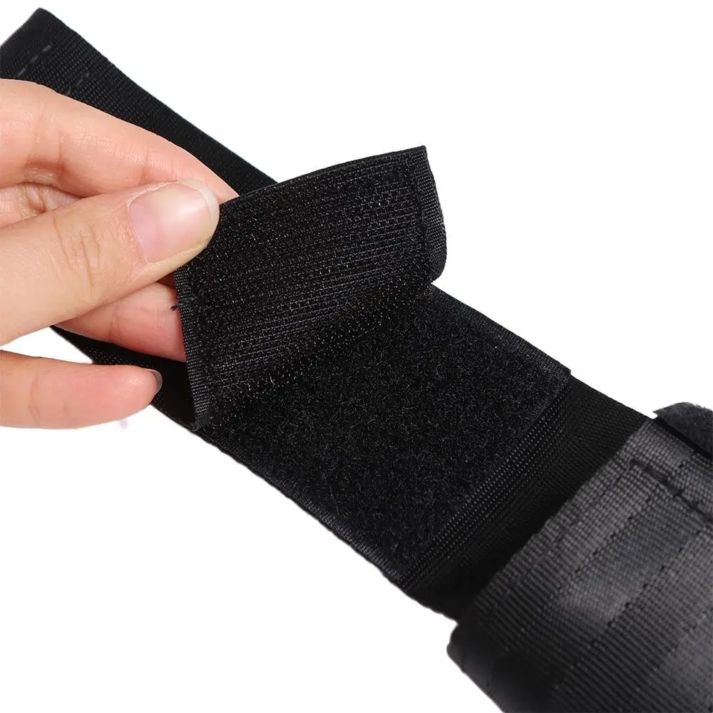 Ankle Weights Dumbbell Foot Strap Muscle Strengthen Hamstring Lift Tibialis Trainer Adjustable Tib Bar Dumbbell Ankle Strap