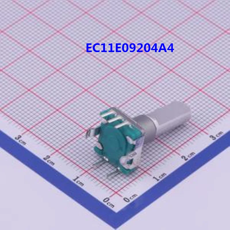 5pcs 100% Original EC11E09204A4 EC11E09244BS Rotary Encoder