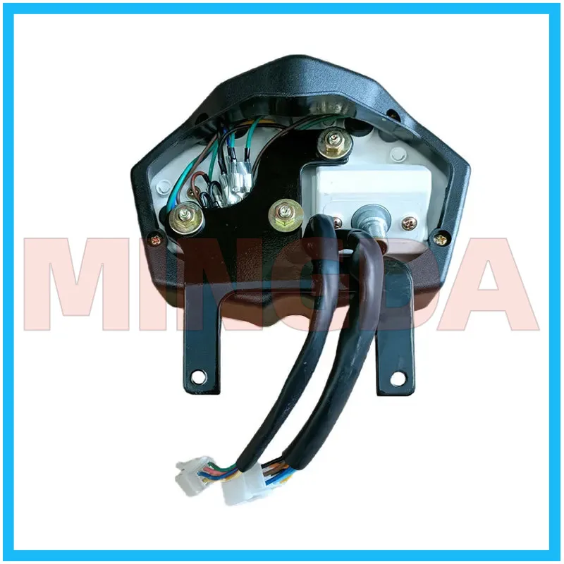 Speedometer Assembly for Lifan Lf150-h