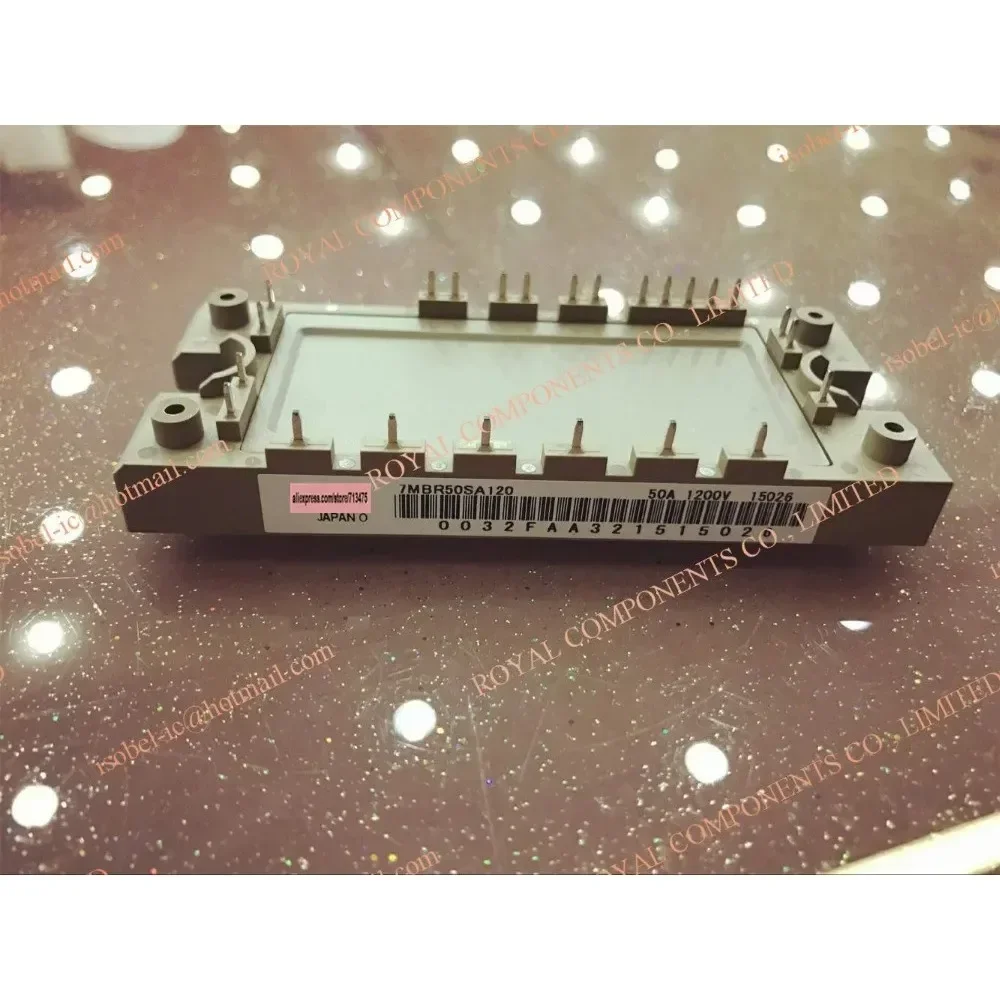 7MBR50SA120