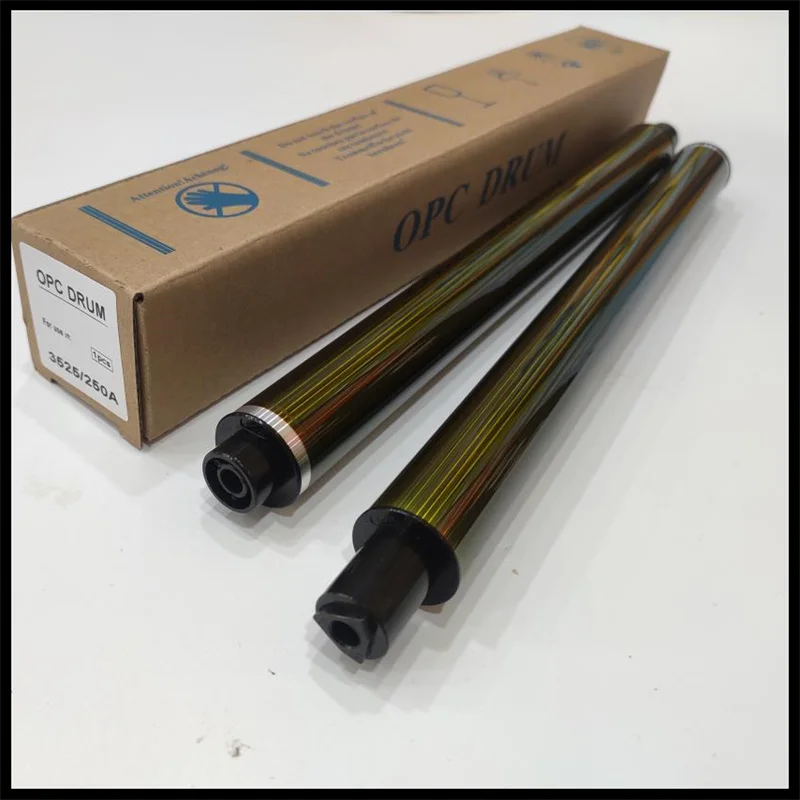 Black Color Cartridge Drum For HP CP3525 CM3530 CP4025 CP4525 Color M551 M575 M570 Printer,504A 649A 507A Cartridge,Made In USA