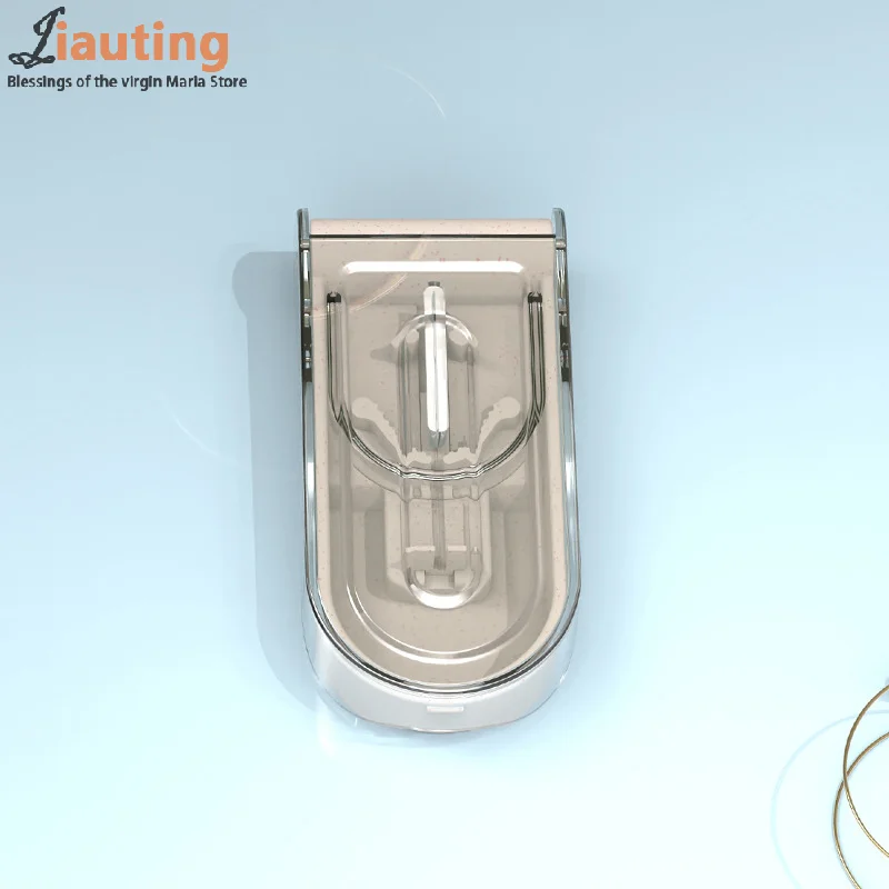 1pcs Portable Pill Cutter Splitter Divide Medicine Storage Tablet Splitters Cut Slicer Home Pill Cases Dispenser Pill Box