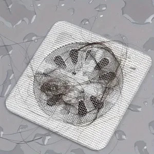 أعلى 7 مبيعات دش استنزاف الشعر يمسك - No8