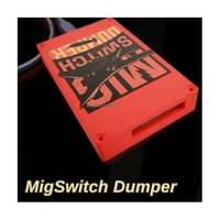 2025 MI GDumper Needs To Be Used For MigFlish MIG-Switch v2 Card MIG Dumper