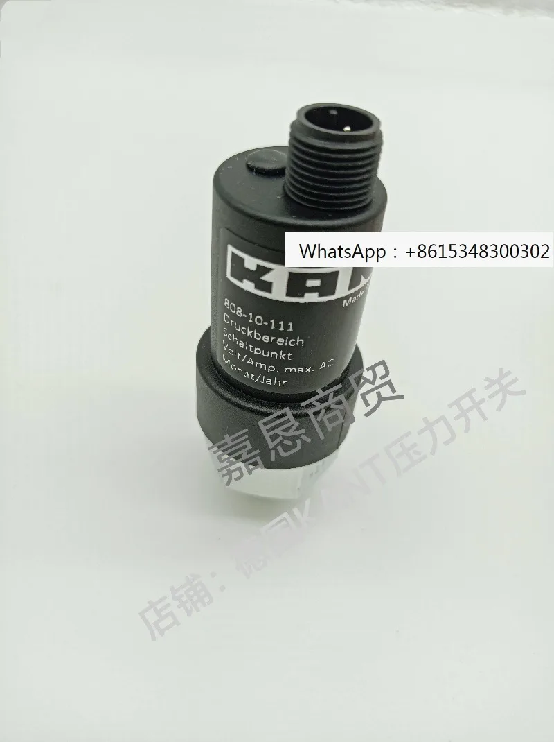 

1PCS KANT pressure switch/802-100/802-10/802-200/802-1/801-100