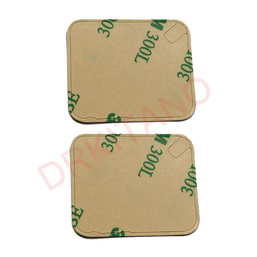 2pcs For Apple Watch Series 1 2 3 4 5 6 7 Adhesive Tape Sticker Repair Glue For Apple Watch Adhesive S1 S2 S3 S4 S5 S6 S7 SE