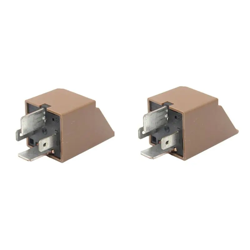 

AB59-For Vespa Granturismo Gts Gtv 125 Lx Lxv Px S Sprint 125Cc 2Pcs 12V-80A Starter Relay 584521 58115R AP8224026 246400110