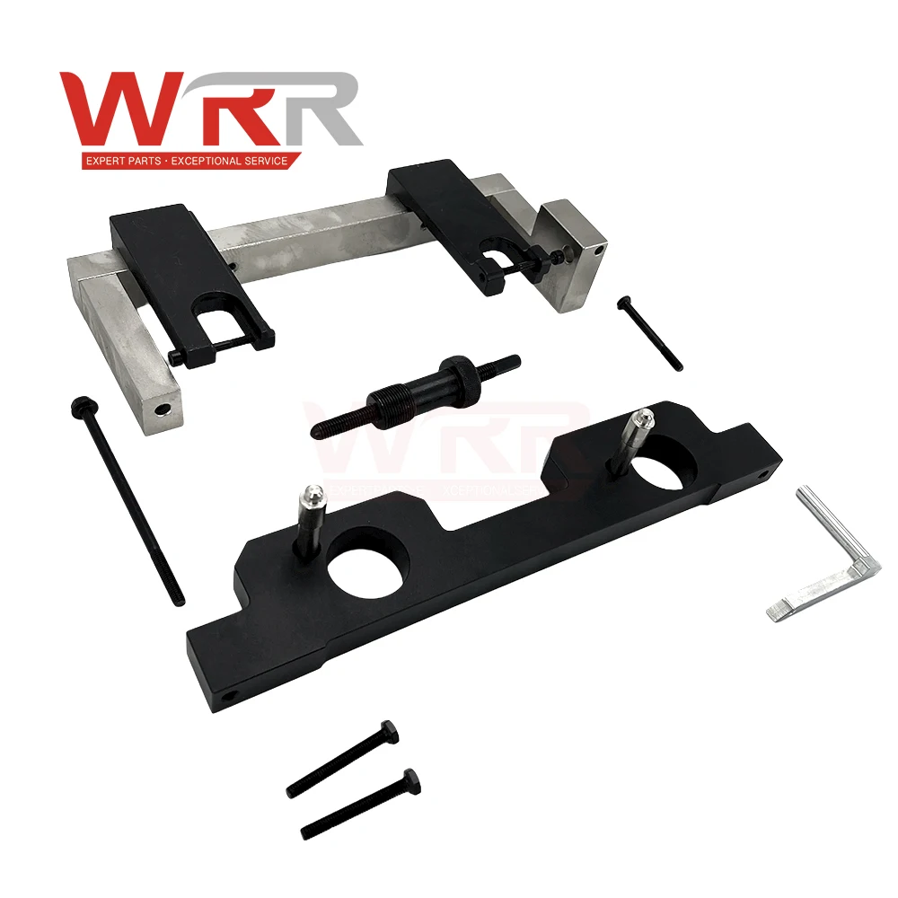 Набор инструментов для синхронизации двигателя для авторемонта, инструмент для блокировки распределительного вала для ремонта двигателя N20/26.