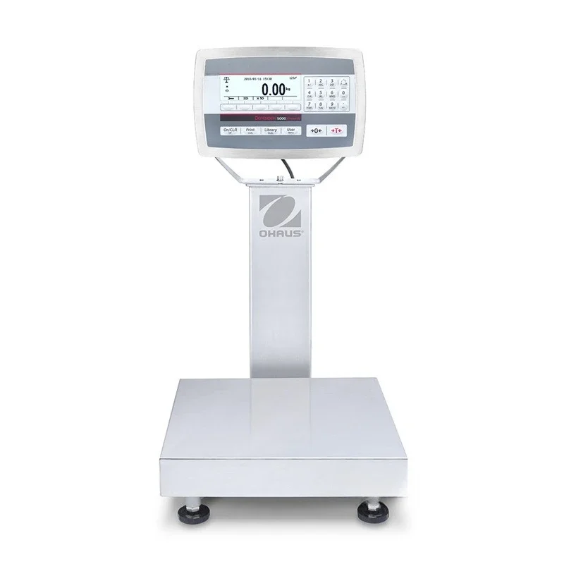 

[D52XW waterproof table scale] 6/15/30/60/120/150/300/600kg