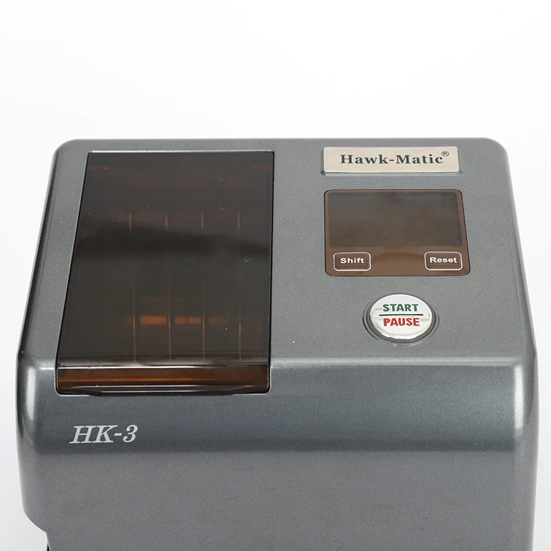 2021 Nieuwste Sigaret Rolling Machine Kruid Roller Injector Maker Elektrische Automatische DIY Rookbuis Roken Tool