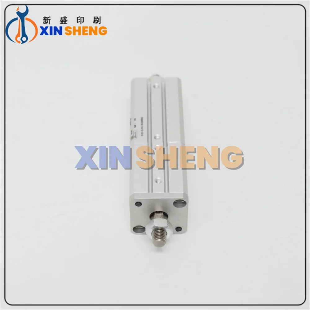 High Quality For Komori LS40 Two-Way Hexagonal Cylinder CDQSKB25D-P4210-XC10 Printing Machine Parts