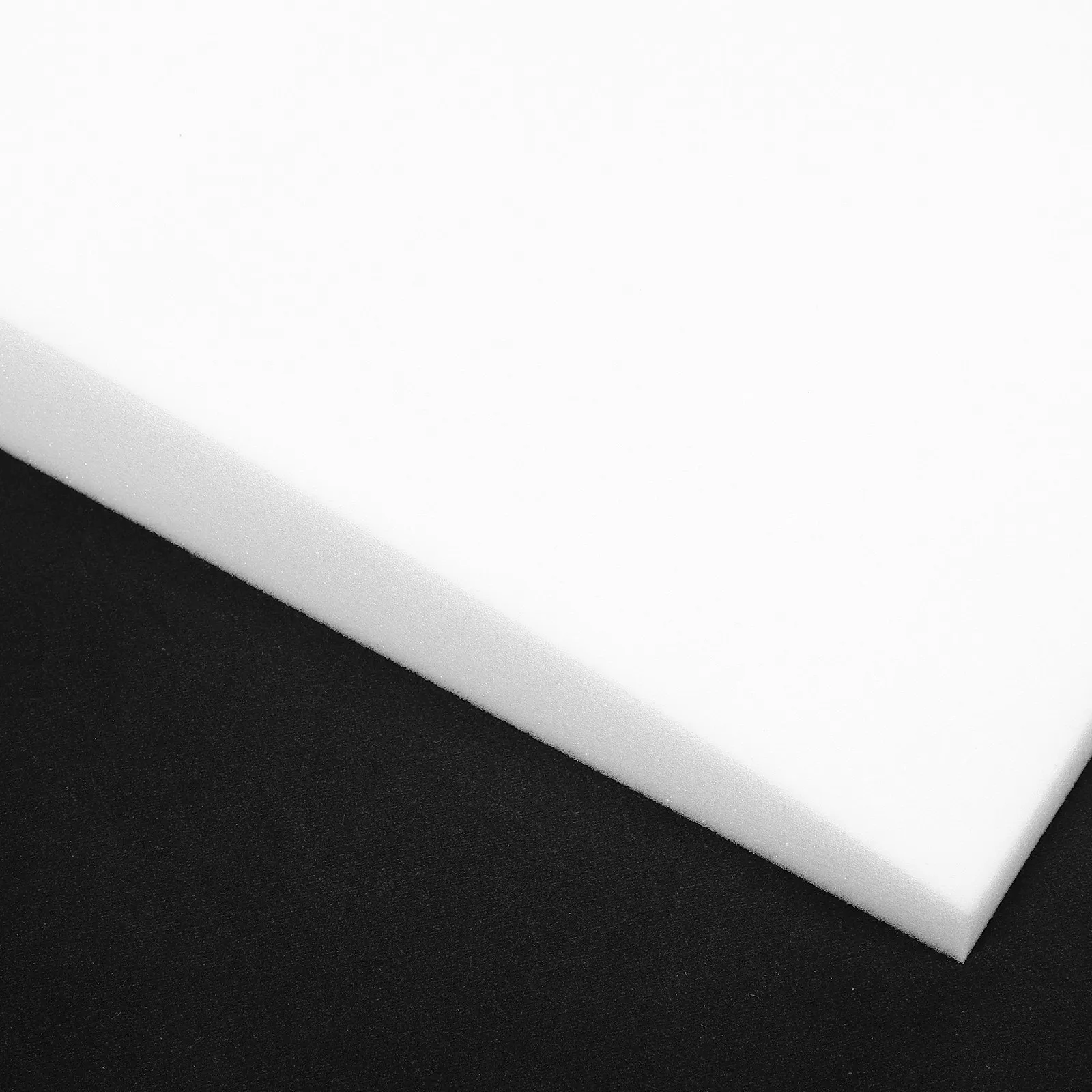 Couch Cushion Support 20x20in High Density Sofa Cushion Insert Firm Saggy Couch Repair Pad Replacement Seat Support for Home