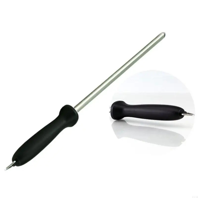 KX4B Knife Sharpener with ABS Handle Sharpening Convenient and Quick