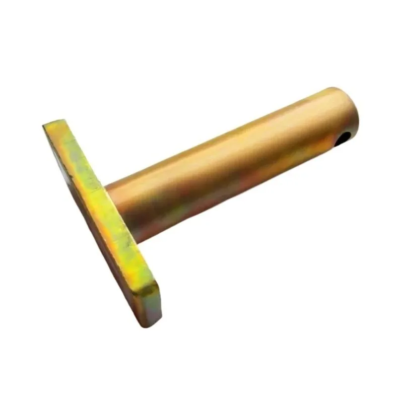 L158185 Genuine Lower Tie Rod Pin Tractor Parts for John Deere 6m2104