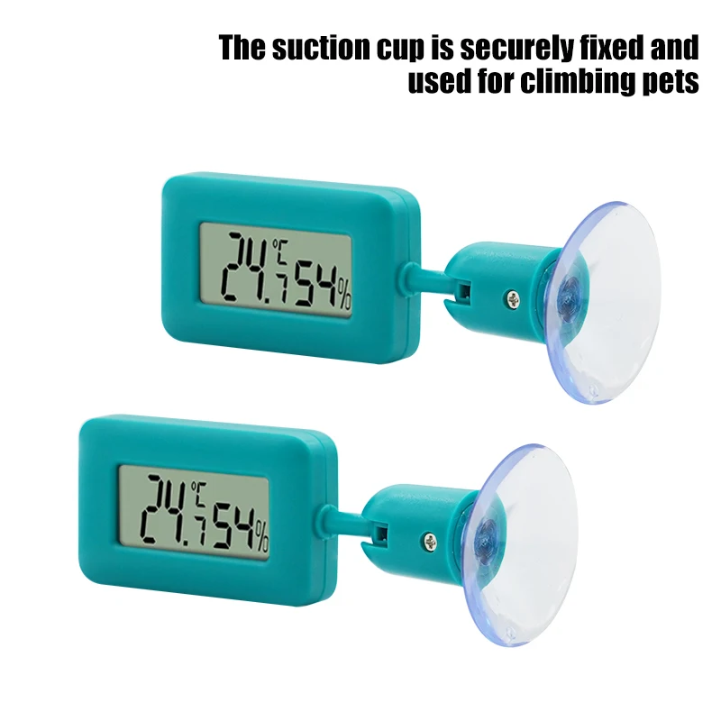 Digital Reptile Thermometer 5