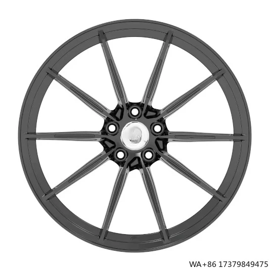 

Изготовленные на заказ 20 21 22 23-дюймовые модифицированные легкосплавные диски, черные пассажирские диски, кованые колеса для любого автомобиля