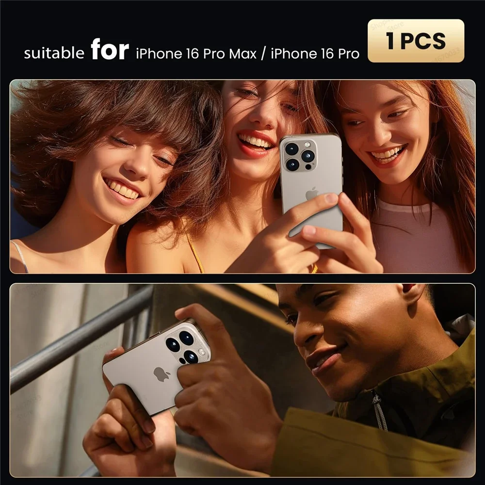 カメラ保護ガラス Iphone 16 15 14 13 11 12 プロマックスミニレンズカバーガラス Iphone 15 14 16 プラスレンズ金属リングフィルム