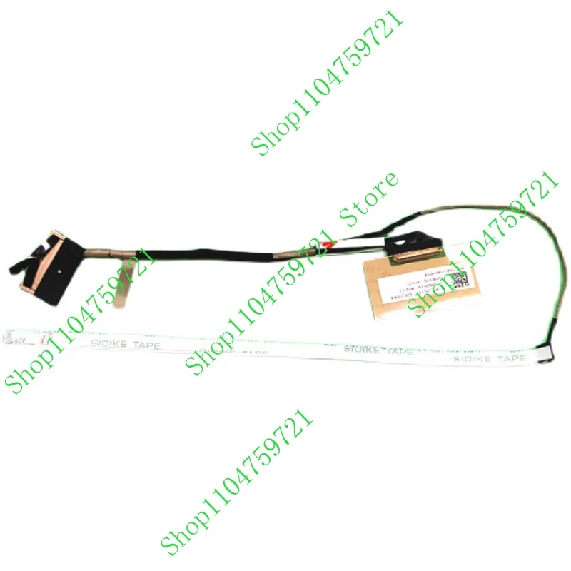 

DB Video screen Flex cable For Lenovo S540-14 S540-14IWL S540-14API 14IML laptop LCD LED Display Ribbon Camera cable