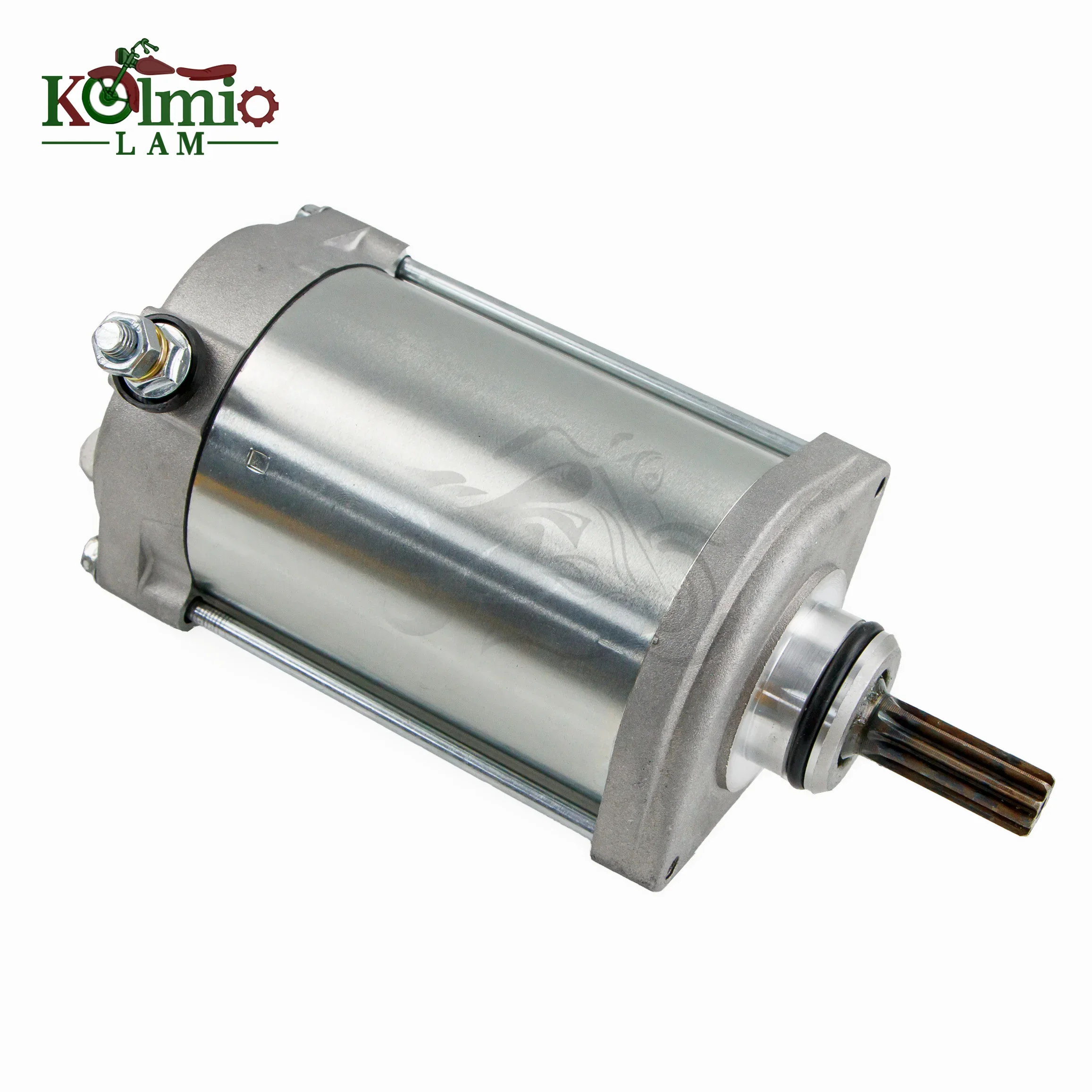 

Fit for 2021-2024 SUZUKI GSX 1300 RR HAYABUSA Motorcycle Starting Starter Motor GSX1300R GSX 1300RR Hayabusa 2022 2023