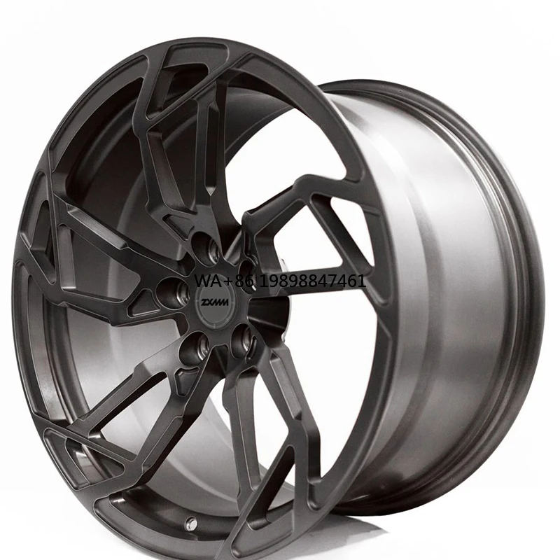 

Forged Passenger Car Magnesium Alloy 15 16 17 18 19 20 22 24 Inch Rims 5x114.3 5x120 5x112 Wheels for Mercedes