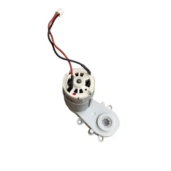 로봇 청소기 메인 롤러 브러시 모터, 샤오미 Mijia G1,360 로봇 S9 Eufy Robovac L70 로봇 진공 청소기 부품 브러시 모터 Best5 로봇 청소기 메인 롤러 브러시 모터, 샤오미 Mijia G1,360 로봇 S9 Eufy Robovac L70 로봇 진공 청소기 부품 브러시 모터 Best5