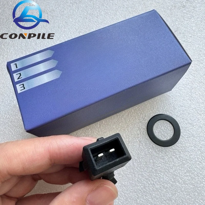 

1pc for Volvo 20717624 20912514 Pump Truck Outdoor Temperature Sensor