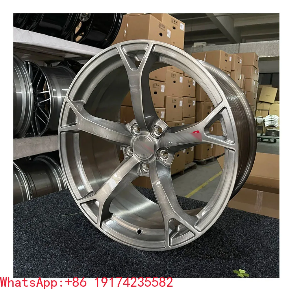 

5x100 5x112 5x114.3 15 17 18 19 20 Inch Nismo V1 Forged Car Rims Forged Truck Wheels for Gtr R35 370z Infiniti Q5 Q7